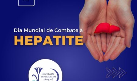 19 de Maio – Dia Mundial de Combate à Hepatite