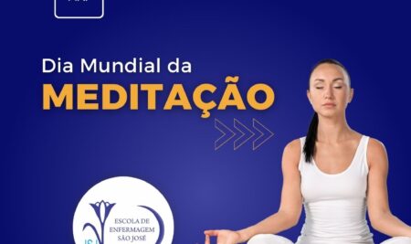 21 de Maio – Dia Mundial da Meditação