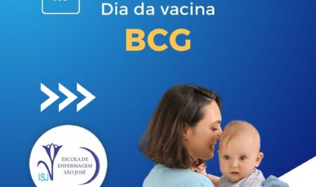 01 de Julho – Dia da Vacina BCN