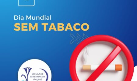 31 de Maio – Dia Mundial Sem Tabaco