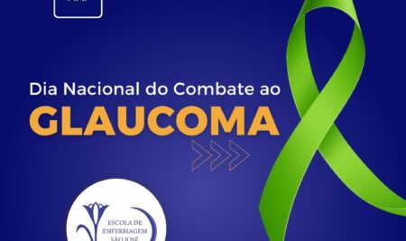 26 de Maio – Dia Nacional do Combate ao Glaucoma