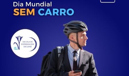 22 de Setembro – Dia Mundial sem Carro