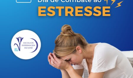 23 de Setembro – Dia de Combate ao Estresse