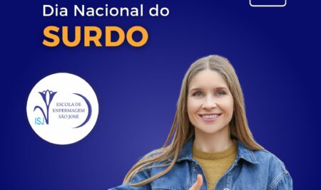 26 de Setembro – Dia Nacional do Surdo