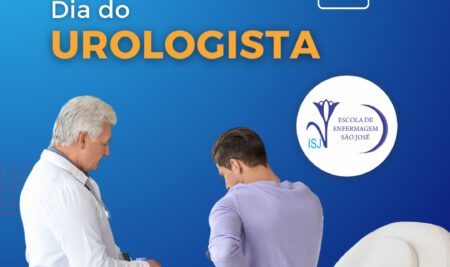 12 de Setembro – Dia do Urologista